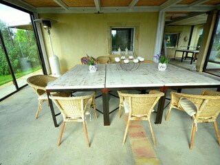 Vakantiehuis Caltagirone Buitenaudio-opname 8