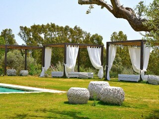 Vakantiehuis Caltagirone Buitenaudio-opname 13