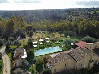Maison de vacances Caltagirone Enregistrement extérieur 16