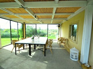 Maison de vacances Caltagirone Enregistrement extérieur 4
