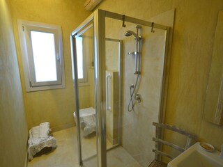 Ferienhaus Caltagirone Ausstattung 36
