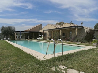 Holiday house Caltagirone Outdoor Recording 15