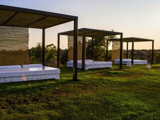 Casa de vacaciones Caltagirone Grabación al aire libre 17