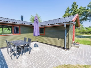 Holiday house Blåvand  31