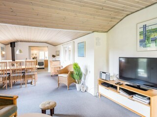 Ferienhaus Blåvand  10