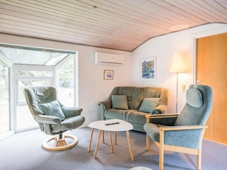 Casa de vacaciones Blåvand  22