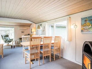 Casa de vacaciones Blåvand  25
