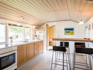 Ferienhaus Blåvand  9