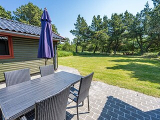 Casa per le vacanze Blåvand  13