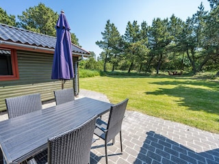 Holiday house Blåvand  16