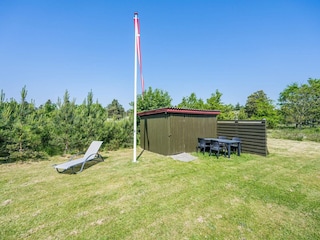 Holiday house Blåvand  18