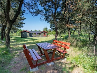 Ferienhaus Blåvand  18