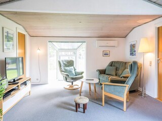 Ferienhaus Blåvand  21