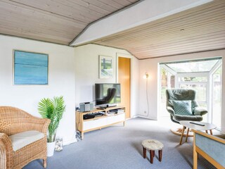 Ferienhaus Blåvand  20