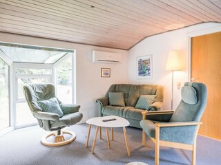 Holiday house Blåvand  9