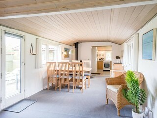 Ferienhaus Blåvand  23