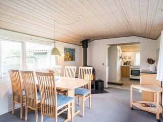 Maison de vacances Blåvand  16