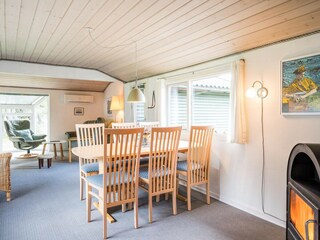 Casa per le vacanze Blåvand  10