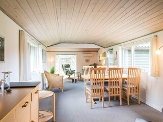 Vakantiehuis Blåvand  25