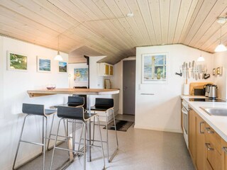 Holiday house Blåvand  26