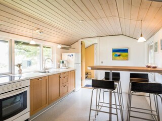 Casa per le vacanze Blåvand  21