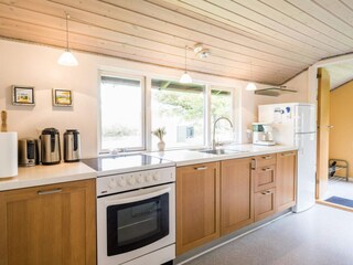 Ferienhaus Blåvand  27