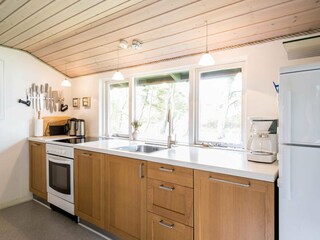 Vakantiehuis Blåvand  26