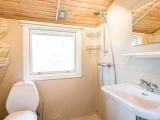 Vakantiehuis Blåvand  16