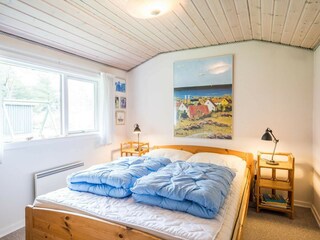 Holiday house Blåvand  17