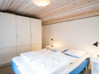 Holiday house Blåvand  23