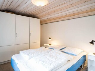 Vakantiehuis Blåvand  23