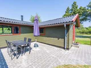 Holiday house Blåvand  31