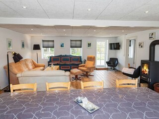 Vakantiehuis Løkken  5