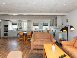 Maison de vacances Løkken  6