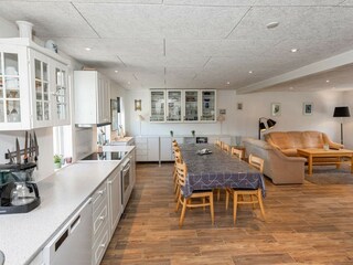 Casa de vacaciones Løkken  8