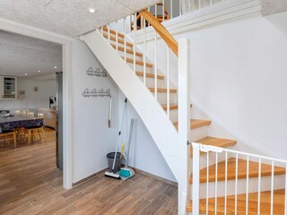 Casa de vacaciones Løkken  10