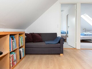 Casa de vacaciones Løkken  11