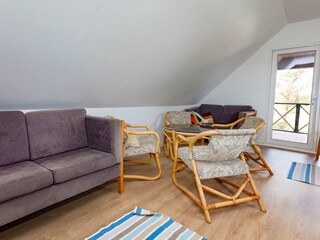 Maison de vacances Løkken  12