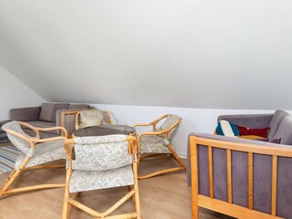 Casa de vacaciones Løkken  13