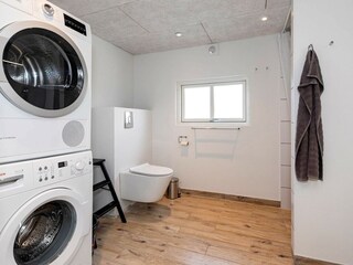 Maison de vacances Løkken  15