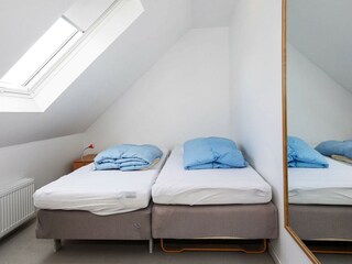Casa de vacaciones Løkken  16