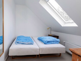 Maison de vacances Løkken  17