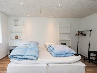 Casa de vacaciones Løkken  18