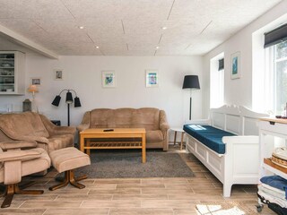 Casa per le vacanze Løkken  6