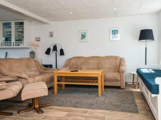 Casa de vacaciones Løkken  43