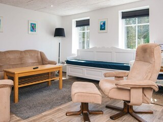 Maison de vacances Løkken  19