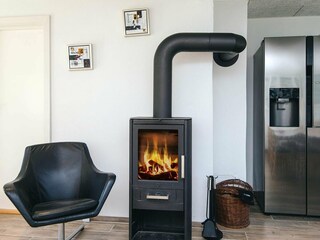 Casa per le vacanze Løkken  13