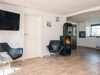 Ferienhaus Løkken  31