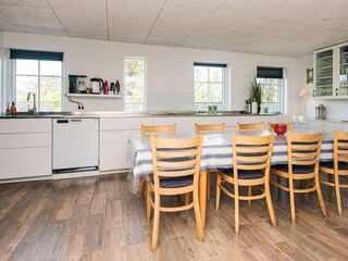 Ferienhaus Løkken  16
