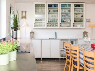 Maison de vacances Løkken  3